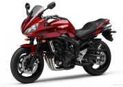 Yamaha FZ6 Fazer S2